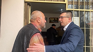 ADIM ADIM,KARIŞ KARIŞ "BİGA"