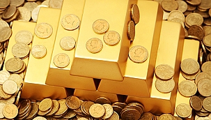 ALTIN GÜNE DÜŞÜŞLE BAŞLADI