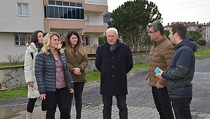 DAHA TEMİZ BİR LAPSEKİ İÇİN