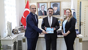 GELİBOLU İLÇESİ 2022-2026 YILI STRATEJİK PLANI HAZIRLANDI
