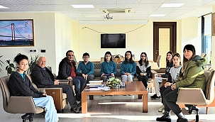 "KAYI BOYUNUN AYAK İZLERİNİ SÜRÜYORUZ"