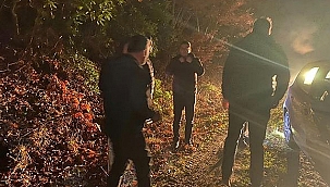 MANTAR ARARKEN KAYBOLDU!