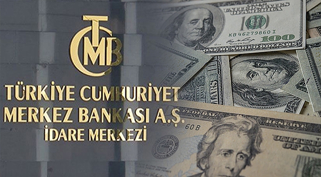 MERKEZ BANKASI YIL SONU ENFLASYON TAHMİNİNİ AÇIKLADI