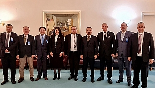 TURAN'DAN YENİ MÜJDE