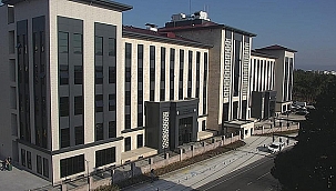 YENİ İL EMNİYET MÜDÜRLÜĞÜ 9 OCAK'TA HİZMETTE