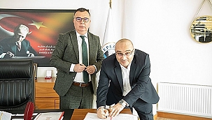 ARSLAN AKBANK İLE ANLAŞMA YAPTI