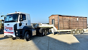 DAYANIŞMA İLE YARALARIMIZI SARACAĞIZ