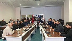 DEPREMZEDELERE YARDIMLAR ÇANAKKALE'DE TEK YÜREK OLARAK DEVAM EDİYOR