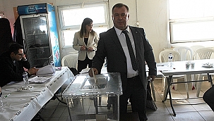 İSMAİL BULUT GÜVEN TAZELEDİ