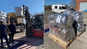 KARA GÜN DOSTU: ÇOMÜ BUTİK