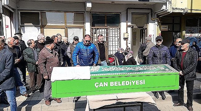 KAZIM HOCAYI EBEDİYETE UĞURLADIK