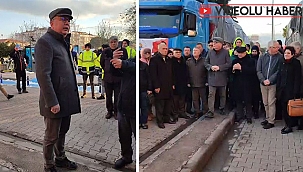 KEPEZ BELEDİYESİ'NDEN DESTEK