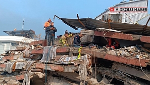 "UMUDUMUZ ASLA HİÇ TÜKENMEYECEK"