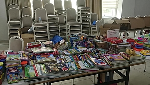 "YARALARI BİRLİKTE SARACAĞIZ"