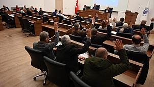 "BUNLARI İNSANLIK DIŞI GÖRÜYORUZ"