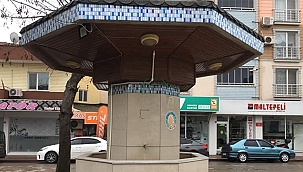 ÇAN'DA TATLI SULAR BİR SÜRE DAHA AKMAYACAK!