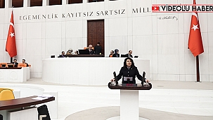 "ÇANAKKALE, YAŞAYAN BİR RUHTUR"