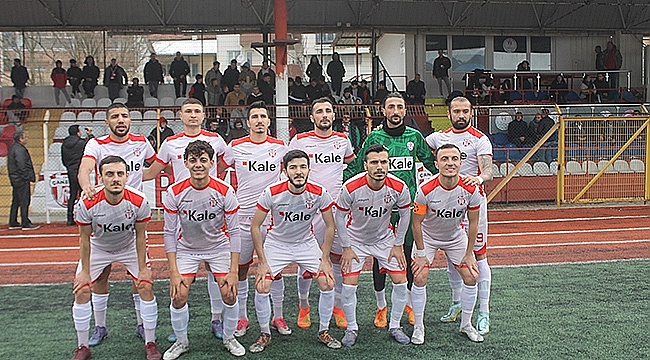 ÇANSPOR GALİBİYETLERİNE DEVAM EDİYOR