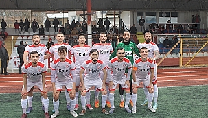 ÇANSPOR GALİBİYETLERİNE DEVAM EDİYOR
