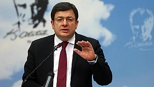 CHP'Lİ ERKEK'TEN 8 MART AÇIKLAMASI