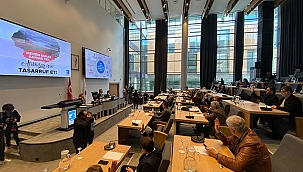 "CİDDİ KURAKLIK YAŞIYORUZ"