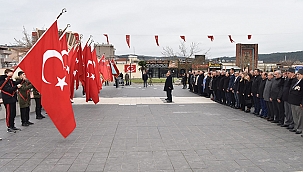 "DESTANSI BİR VAROLUŞ"