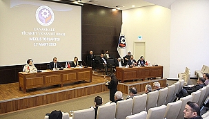 "ENFLASYONUN YÜKSELMESİ KAÇINILMAZ"