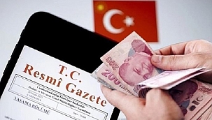 EYT DÜZENLEMESİ RESMİ GAZETE'DE YAYIMLANDI!