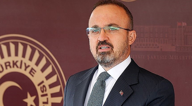 GELİBOLU LİMANINDA İNŞAAT BAŞLADI