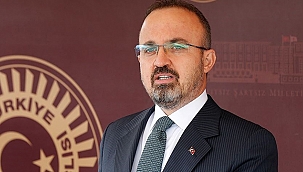 GELİBOLU LİMANINDA İNŞAAT BAŞLADI