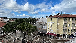 GEYİKLİ'YE KÜLTÜR MERKEZİ