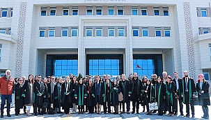 "MESLEKTAŞLARIMIZ İMTİYAZ DEĞİL İTİBAR İSTEMEKTEDİR"