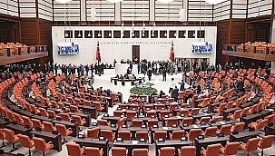 MİLYONLARIN BEKLEDİĞİ EYT DÜZENLEMESİ MECLİSTEN GEÇTİ