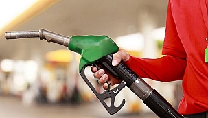 MOTORİNE 1 LİRA 34 KURUŞ İNDİRİM GELİYOR