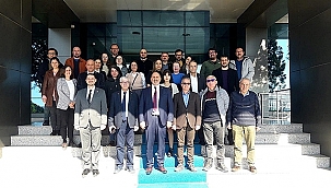 PROGRAM AKREDİTASYONUNA YÖNELİK ZİDEK ÇALIŞTAYI GERÇEKLEŞTİRİLDİ