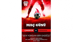 ŞAMPİYONLUK YOLUNDA HAYDİ ÇANSPOR