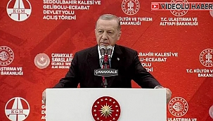 SEDDÜLBAHİR KALESİ VE GELİBOLU – ECEABAT DEVLET YOLU