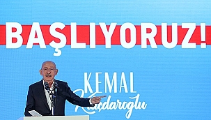 "YARINLAR GÜZEL OLACAK"