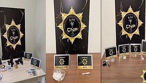 23 ŞÜPHELİDEN 12'Sİ TUTUKLANDI!