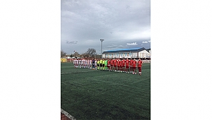 ÇANSPOR GOL OLDU YAĞDI