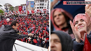İMAMOĞLU BİGA'DA