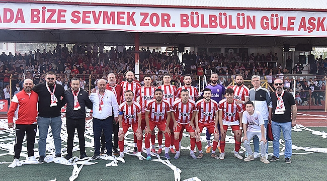 ŞAMPİYON ÇANSPOR