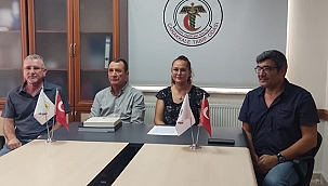 "ŞİFA DAĞITMAYA ÇALIŞIRKEN, ÖLMEK İSTEMİYORUZ"