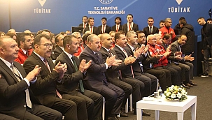 TÜRKİYE'NİN EN BÜYÜK KAPASİTELİ İLK YERLİ YEŞİL HİDROJEN TESİSİ GÜNEY MARMARA BÖLGESİNDE KURULUYOR