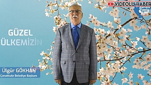 BAŞKAN GÖKHAN'DAN SANDIĞA ÇAĞRI