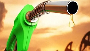  BENZİNE 66 KURUŞ ZAM GELMESİ BEKLENİYOR