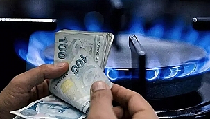 DOĞALGAZ KARARI ENFLASYON HESAPLAMASINI DEĞİŞTİRDİ!