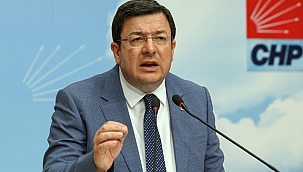 ERKEK; "YSK'YA PARALEL YAPI KURMUŞLAR"