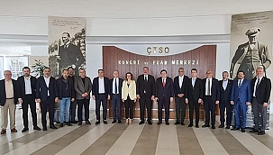 GÜNDEM EKONOMİ