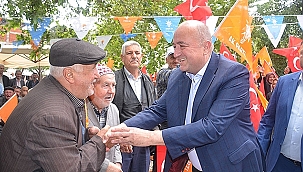 "HERKESİN SAHADA OLMASI GEREKİYOR"